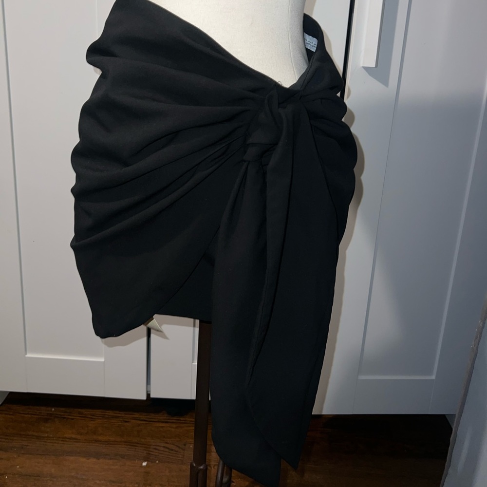 Zara skirt never worn size small